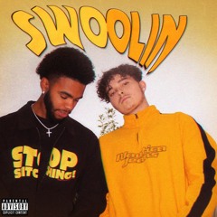 "SWOOLIN" - BARRYBANDS x BIG$$MATT (PROD. Sauron)