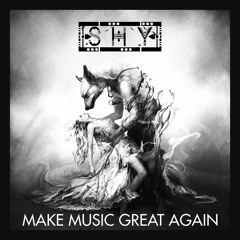 Shy - Reign Bough Fiddle 2018 - Make Music Great Again