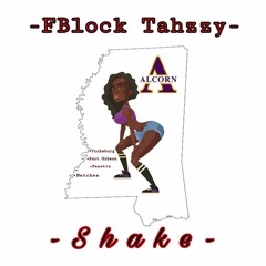 FBlock Tahzzy - Shake it