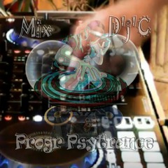 Mix D'j'C - Progr - Psytrance - (16 09 2018 18h35 )138bpm Wav