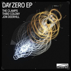 Third Colony - Amrita [TCM001] OUT NOW