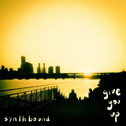 Give You Up