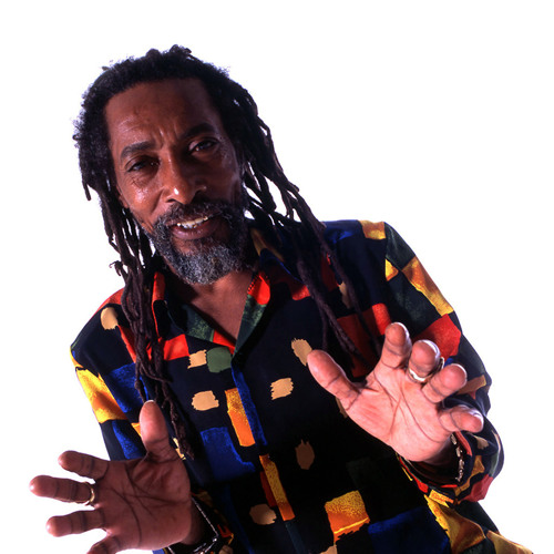 Stream Ijahman Levi | Africa Crisis (live) by UbuntuFM | Listen 