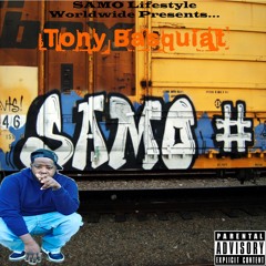 SAMO Shit Prod. By Reverberance Beats