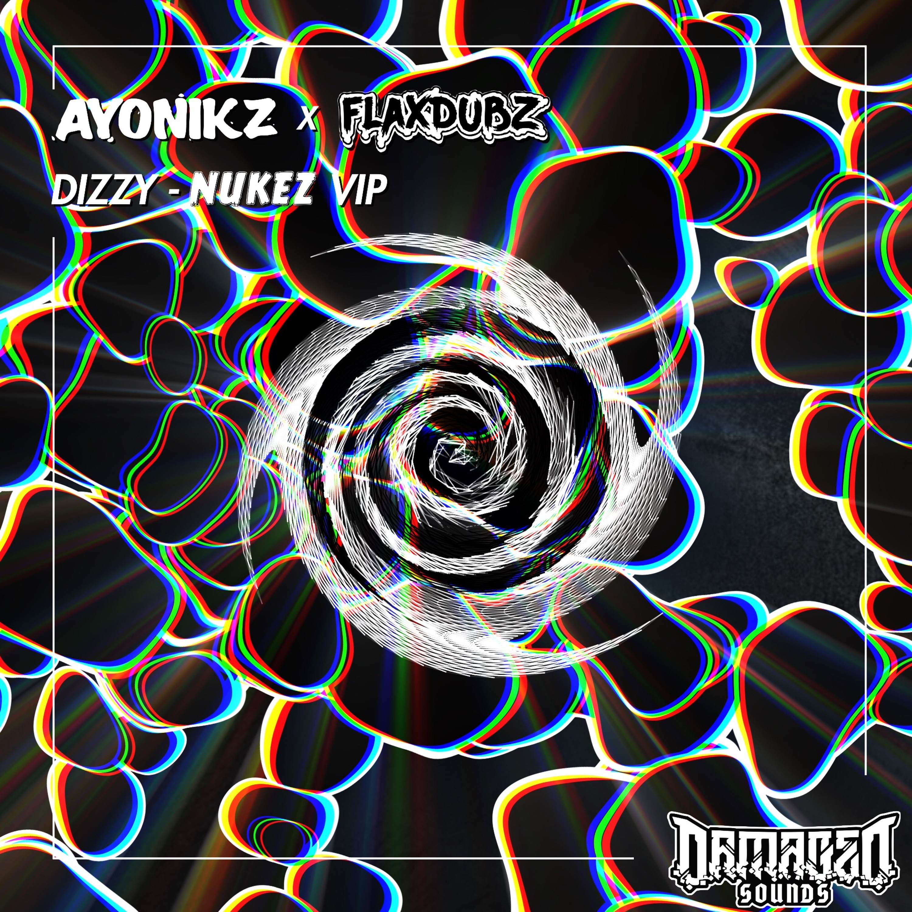 AYONIKZ & FLAXDUBZ - DIZZY (NUKEZ VIP)(DS FREEBIE) episode artwork
