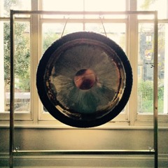 The Listening Body [excerpt] (23 September 2018)