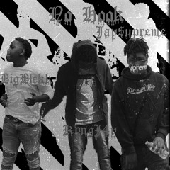 No Hook (Remix) feat. BigBlckk X Jay$upreme