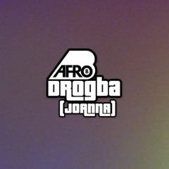 JOANNA (DROGBA) BY AFRO B -- (@DJ_OB1 REFIX)