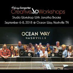 Let This Fire Be Our Light