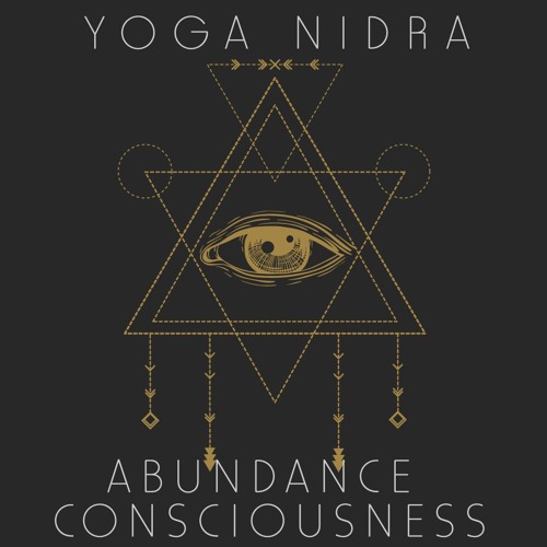 Yoga Nidra - Abundance Consciousness (with OM frequency C# 136.1 Hz)