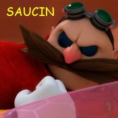 "Saucin" ft. Swamp G