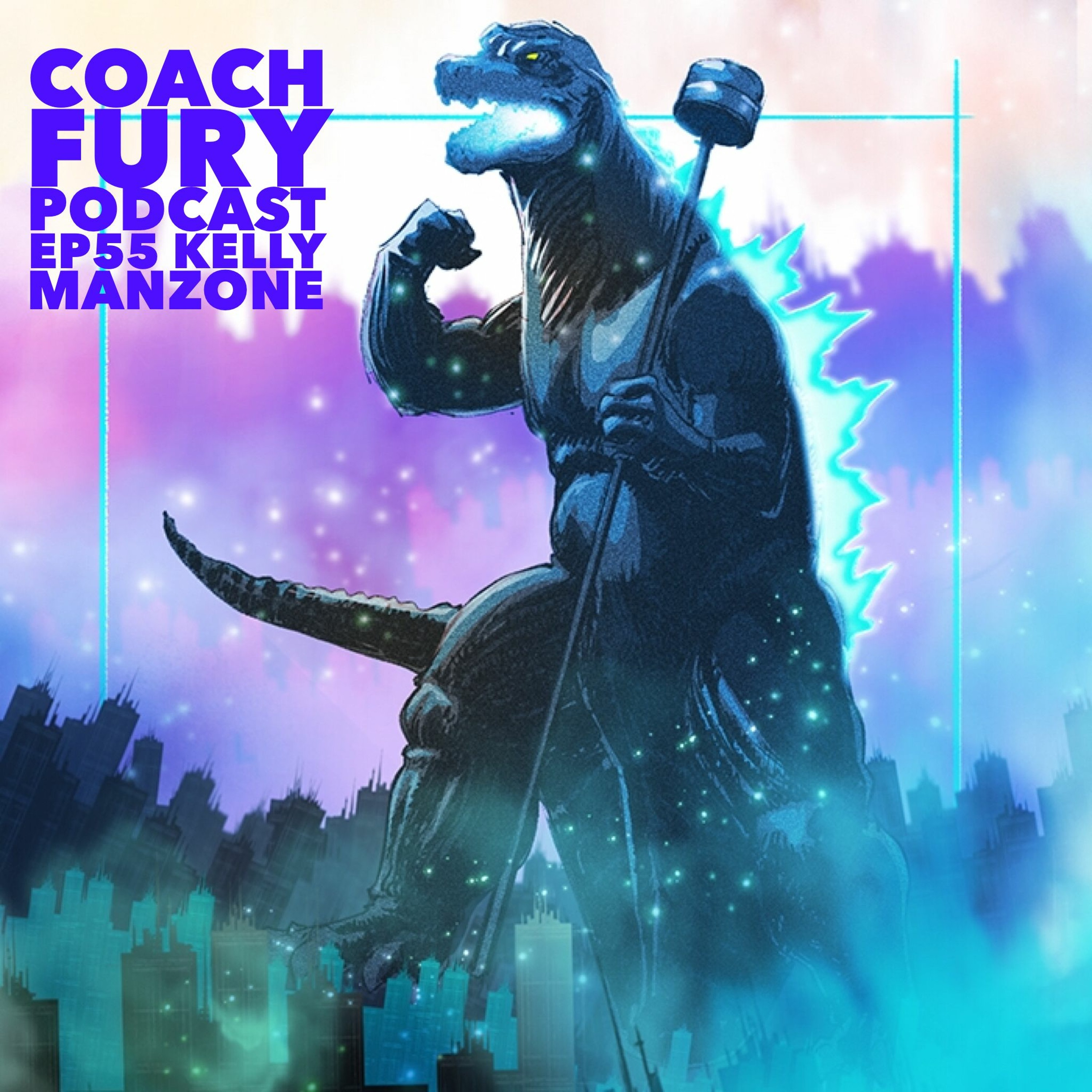 Action Steps Podcast