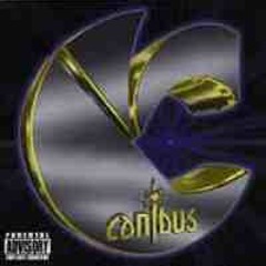 Canibus-My Click Freestyle (Tony Touch)
