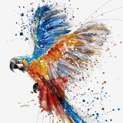 Dew Drop ~ Meso-America In Midtempo ~ 2018.9.15