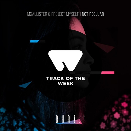 McAllister & Project Myself - Not Regular (Original Mix)