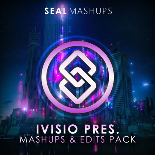 IVISIO Present Mashup Pack & Edits Pack