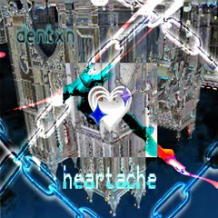 heartache (feat. zin & apvk) [prod. eruesudi]