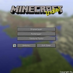 Dave Minecraft: Trapped - The End Of All Things (Heated Cover)
