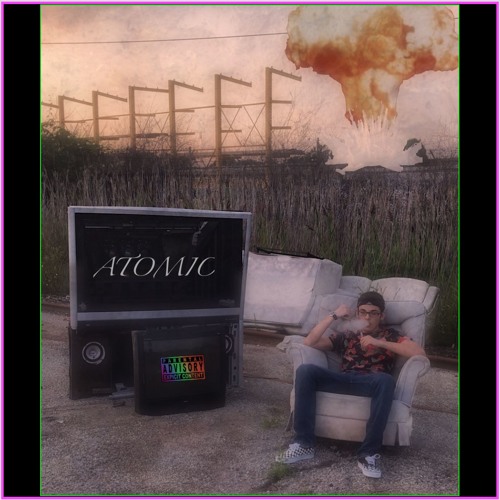 Fuchsia (Prod. 6ix Sounds)
