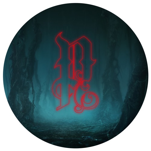 The Upside Down - PMD026A
