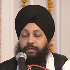 Maee Moro Preetam - Dr Gurinder Singh Ji - Sri Darbar Sahib