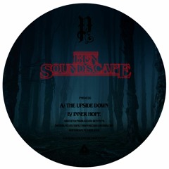 Inner Hope - PMD026B