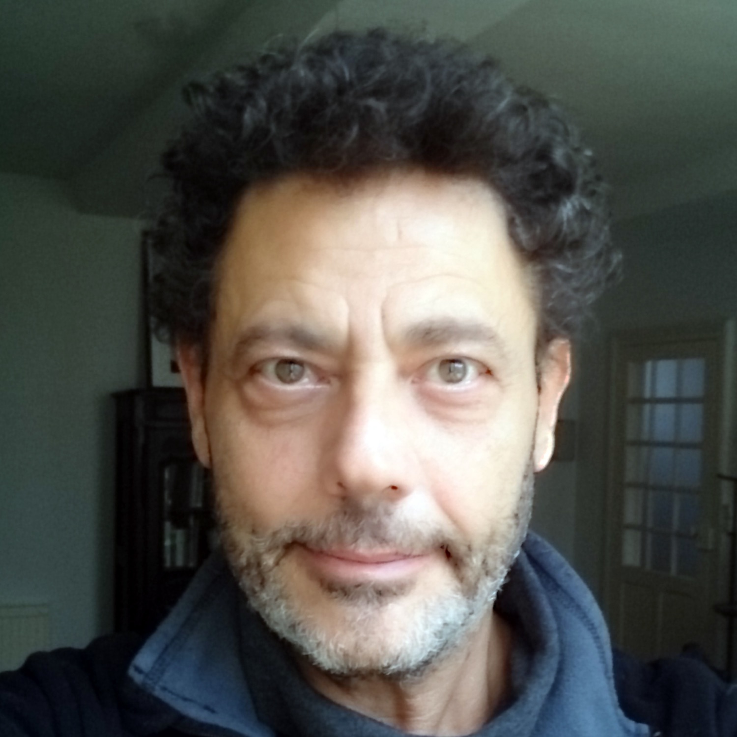 بودكاست ضوء ١٨: مع سامر معضاد
