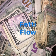 Fetti Flow (feat. Bills) [Prod. by OKboi]