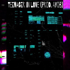 Teenager In Love