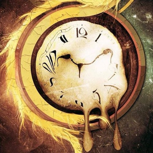 15 Minutes - Tunnel Vision Martians