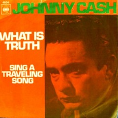 sing a travelin' song (j. cash)