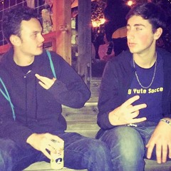 Runway (ft. Raymond Miles)