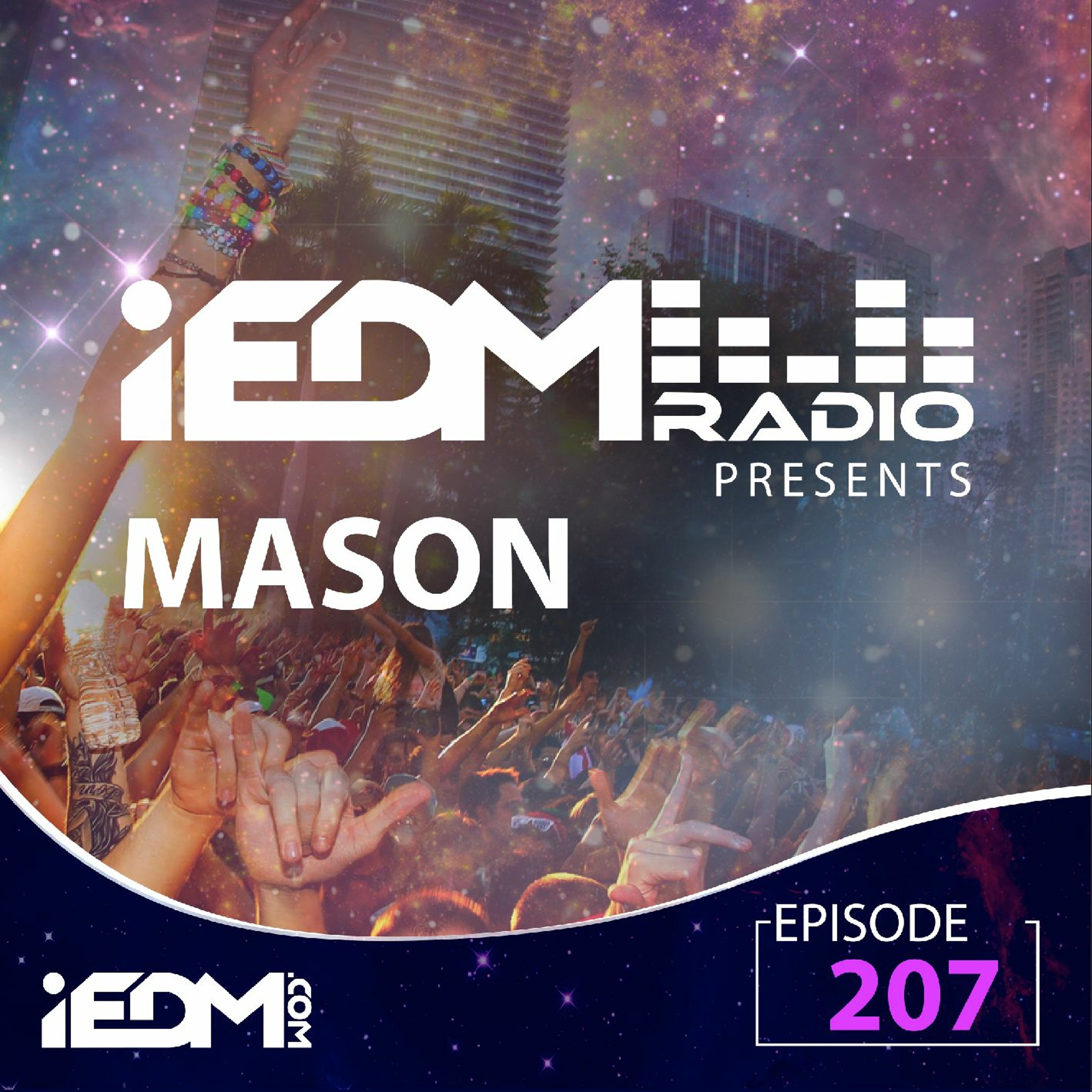 iEDM Radio