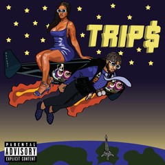 Merezy- TRIP$