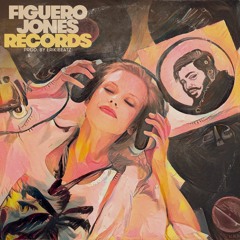 Figuero Jones - Records (Prod. By Erikibeatz)