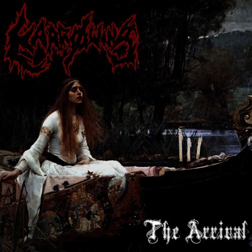 Stream Desolation By Harrøwing Listen Online For Free On Soundcloud