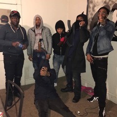 Dirty Gang CHIRAQ FREESTYLE