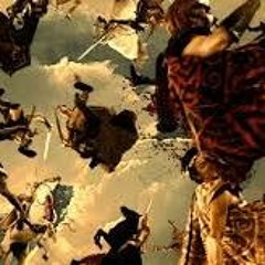 YC - An Immortal (Freestyle)