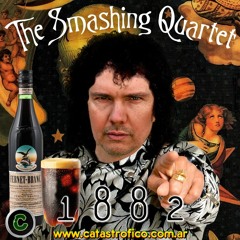 The Smashing Quartet - 1882 (Cuartetazo Depre)