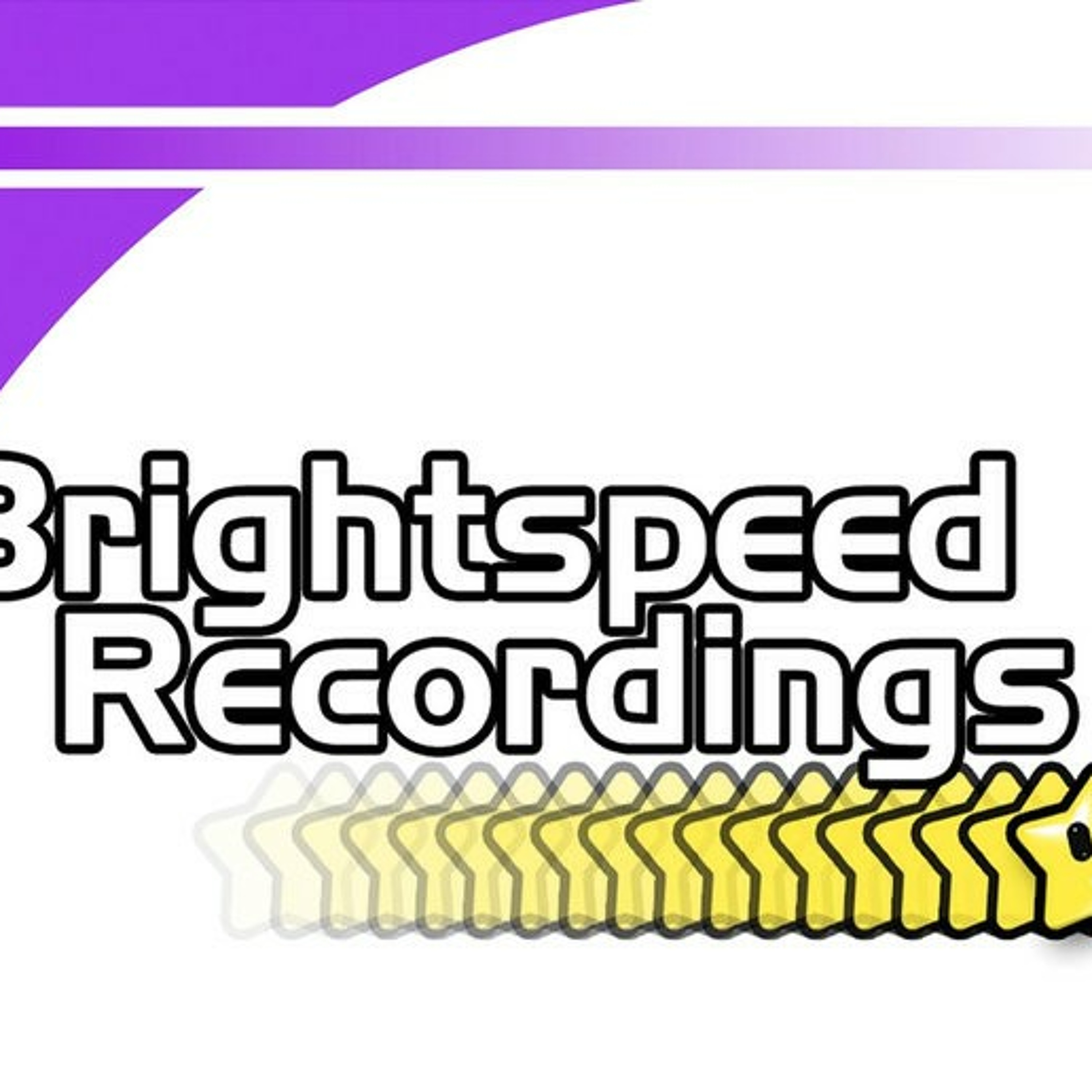 M@rt!n - J - Brightspeed Recordings (PLEASE SHARE/REPOST) episode artwork