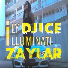 ILY - Illuminati (Lux Zaylar & Dj Ice) "Moombahton Mix"