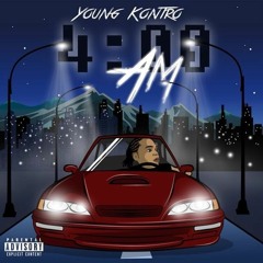 4AM (Freestyle) Prod. by Axthentic