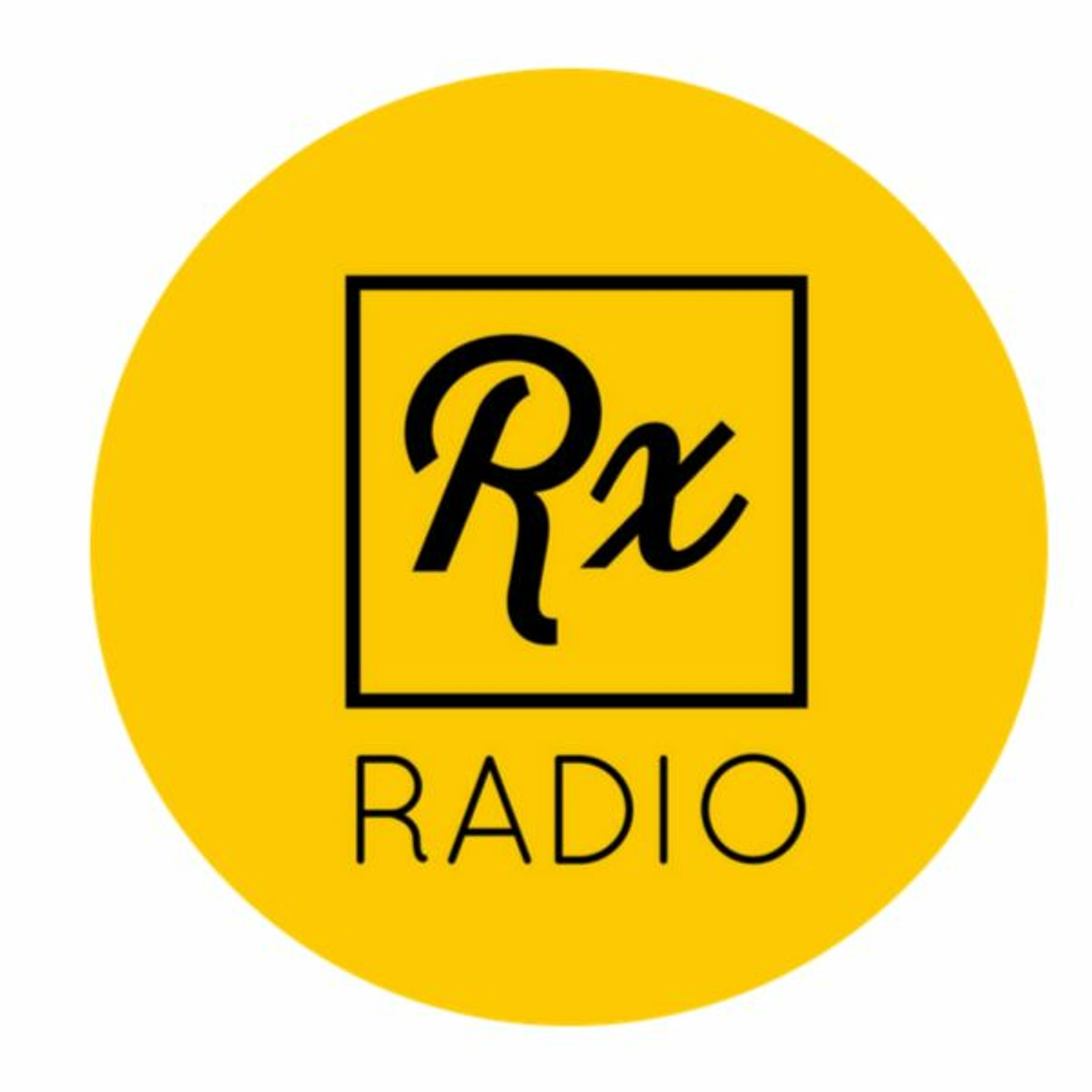 Rx Radio: Pharmacy\'s Podcast