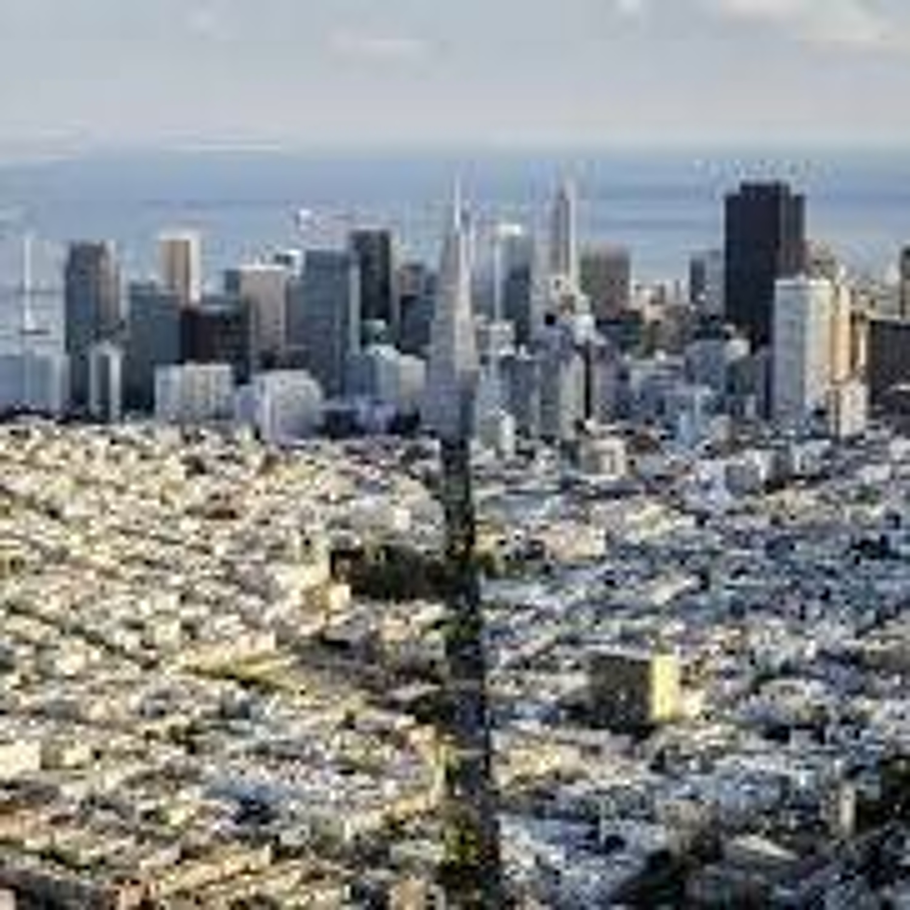 North Beach Now podcast