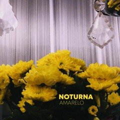 Noturna - Amarelo