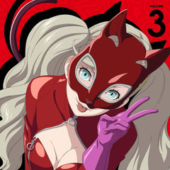 PERSONA 5: The Animation - Tears