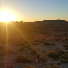 Everything is free now (Gilian Welche Cover)