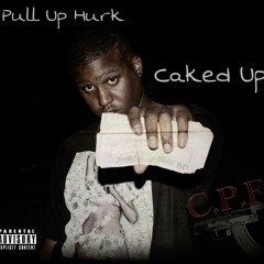 Caked Up