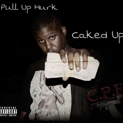 Caked Up
