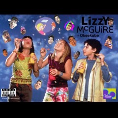 LIZZY MCGUIRE (Future Type Beat)